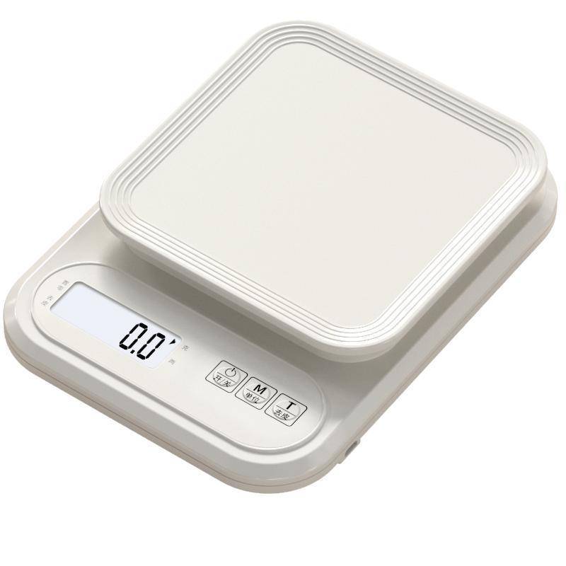 1电子秤小称称茶叶称克数称