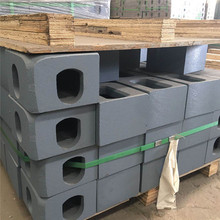 标准集装箱角件 中顺供应集装箱角件 大量供应集装箱一级角件