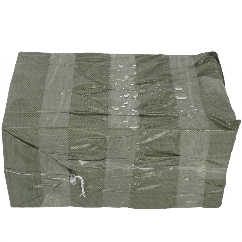 pp编织袋 快递打包蛇皮袋 装修建筑垃圾袋 麻袋塑料编织口袋