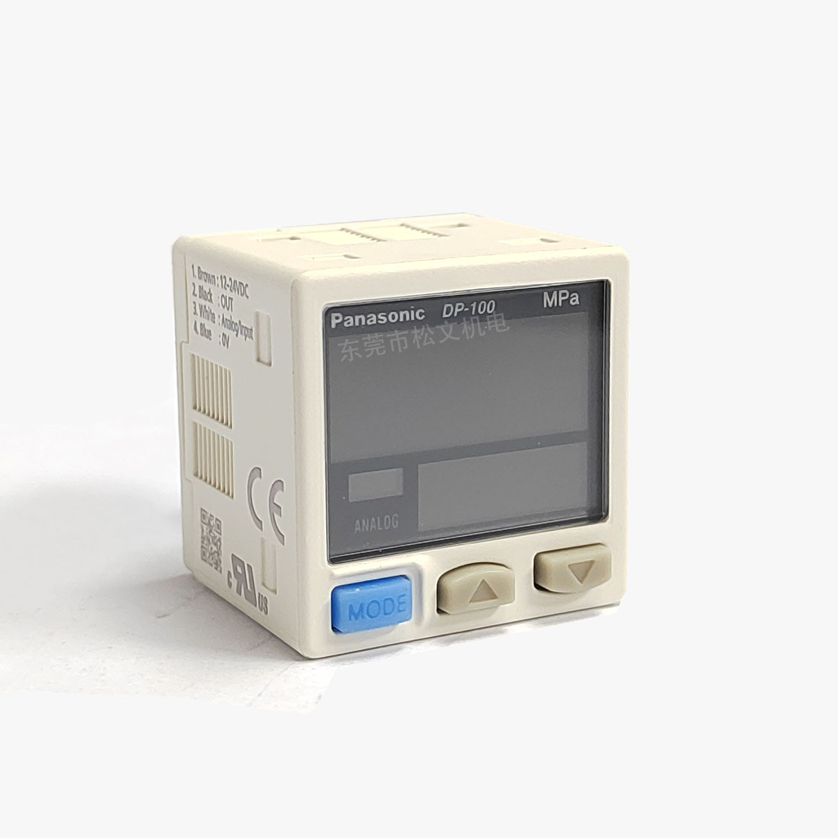 panasonic松下压力传感器dp-102a-阿里巴巴