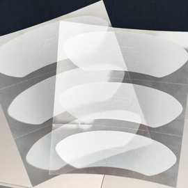 跨境热卖闭口贴呼吸矫正成人打呼止鼾贴睡觉防张嘴闭嘴唇贴闭口贴