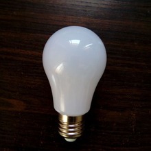 供应g60球泡灯罩 g50球泡灯罩 led照明节能灯泡外壳灯壳件HY-1220