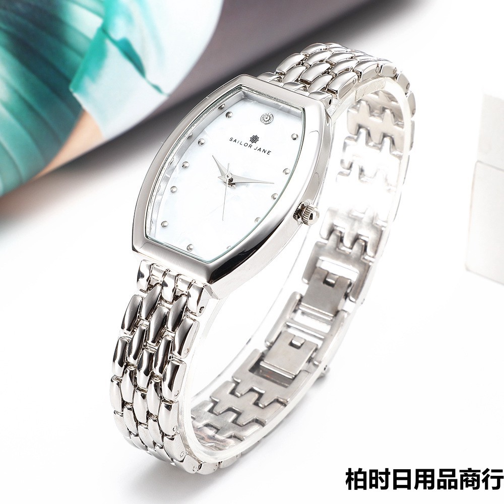 wristwatch fashion外贸女手表时尚石英表学跨境ladies watch set