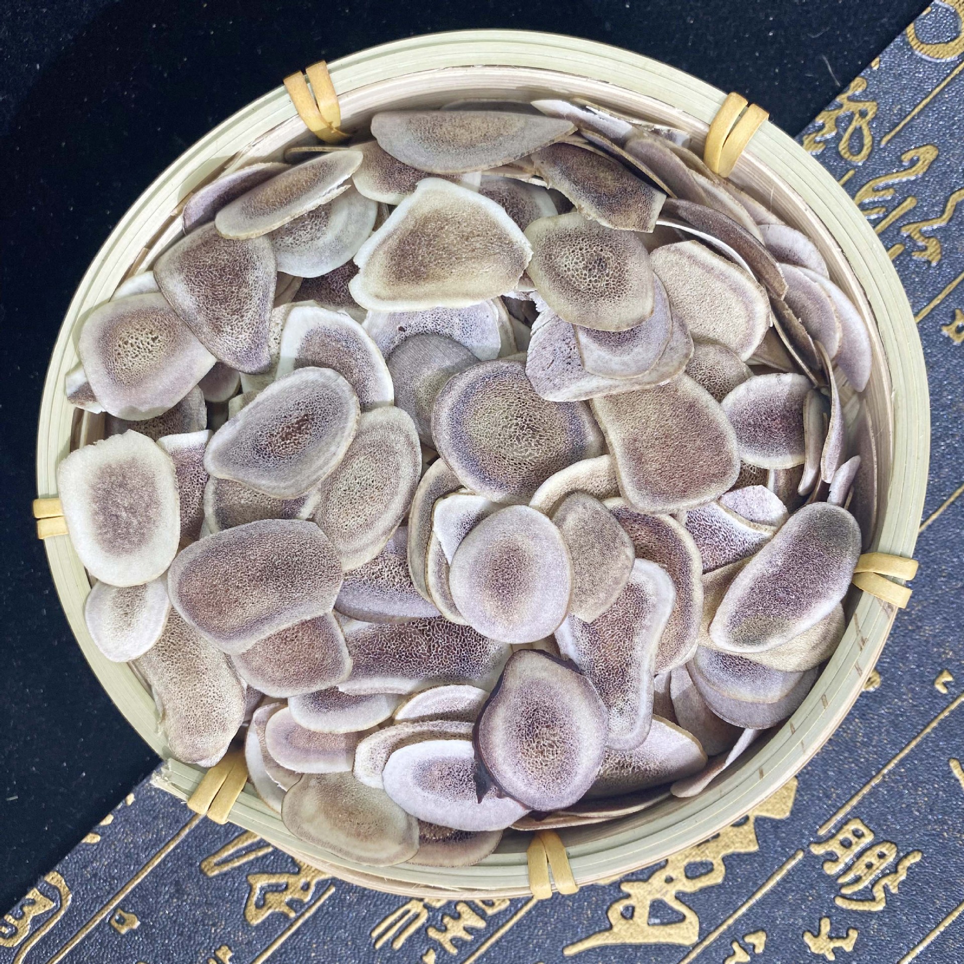 君荣药业 原产地直供鹿角片 泡酒煲汤传统滋补鹿茸片 中药材批发