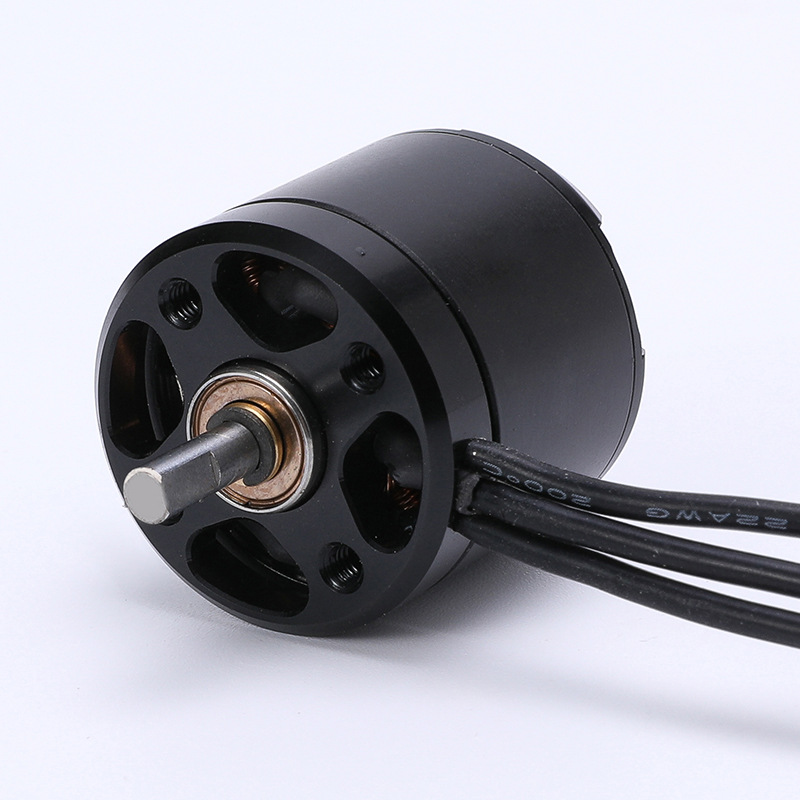 多旋翼无人机电机 微型直流无刷减速电机批发