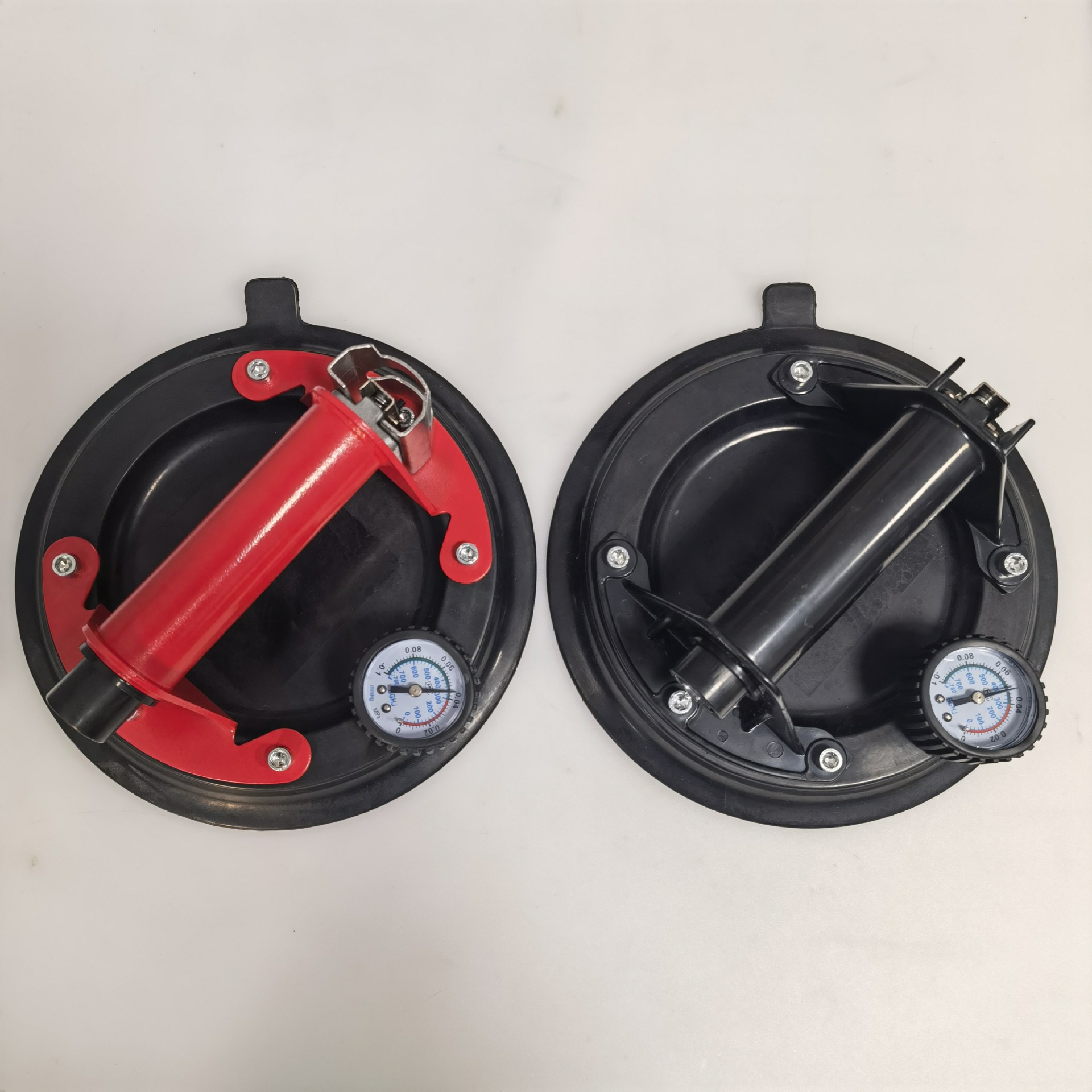 气泵真空吸盘气泵抽气玻璃吸盘瓷砖玻璃墙重型强吸力吸提搬运工具