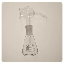 显色喷雾器  三角薄层喷瓶 喷雾瓶 实验室玻璃仪器耗材