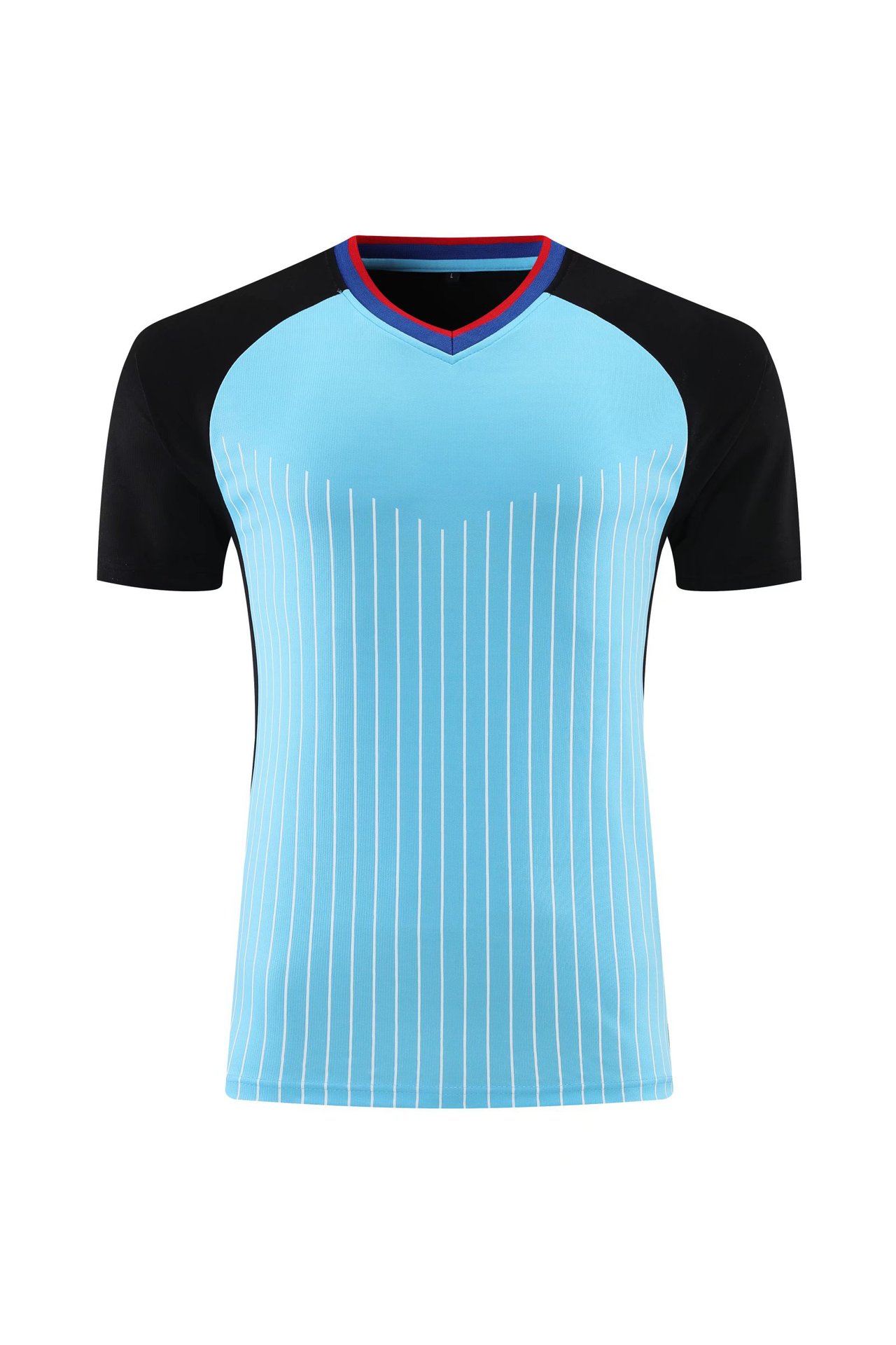 篮球裁判服套装男夏季裁判员服装上衣团体女裁判衣裤定z印字