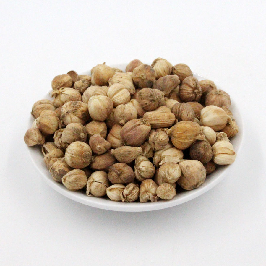 白豆蔻  白豆蔻白扣白寇仁白叩 白蔻粉香料调料大全卤料大料佐料