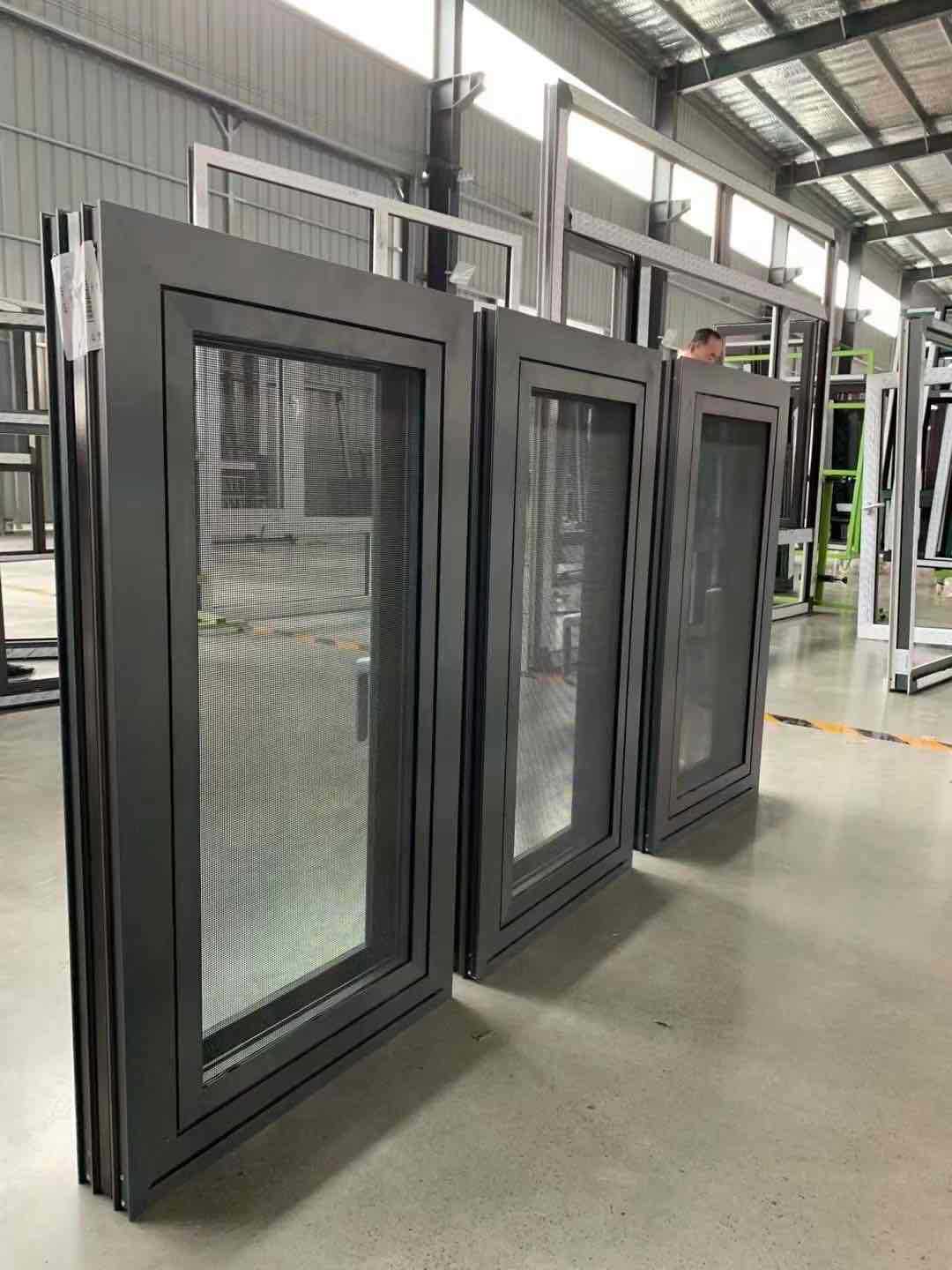 江西铝合金门窗厂