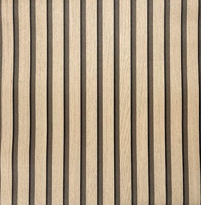 3D Stereo Retro Wood Color Wood Grain Wallpaper PVC Living Room Japanese Tatami Ceiling Wood Grain Wallpaper Manufacturer