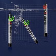 鱼缸加热棒机械鱼缸加热棒多种瓦数220V恒温棒控温棒