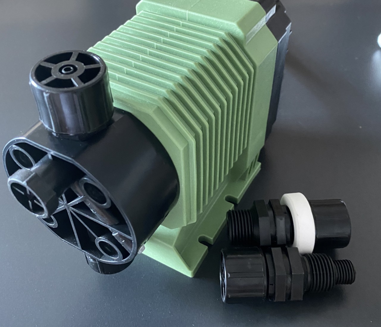 阿尔道斯自动电磁隔膜计量泵微型泵水处理加药泵耐酸碱腐蚀定量泵