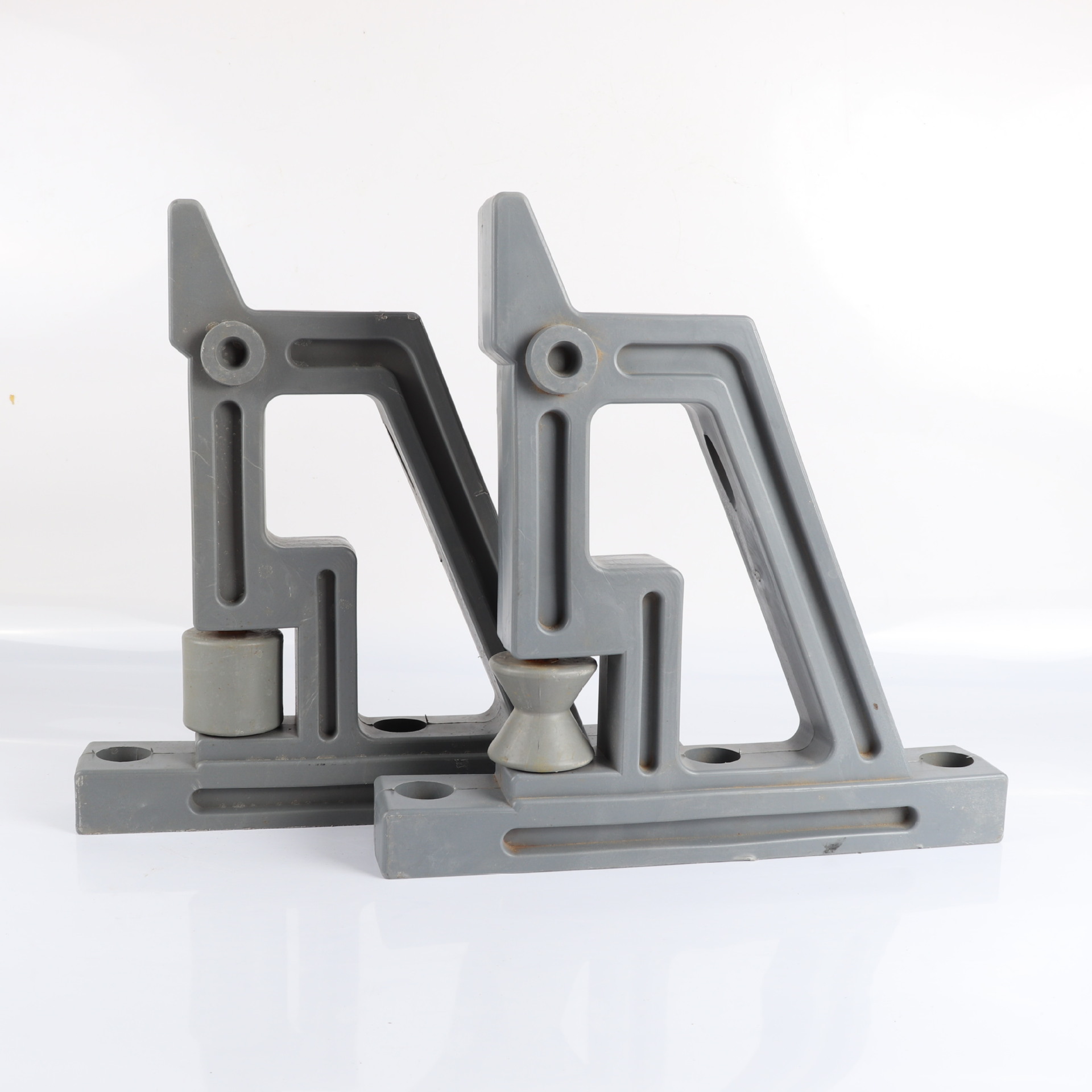 厂家直销@压滤机滤板手柄@聚丙烯把手@压滤机配件 可加工定制