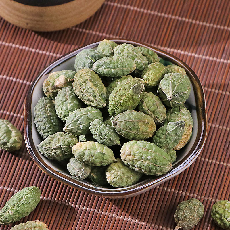 野西瓜中药材批发 冷备奇老鼠瓜 勾刺槌果藤 抗旱草 泡酒野西瓜