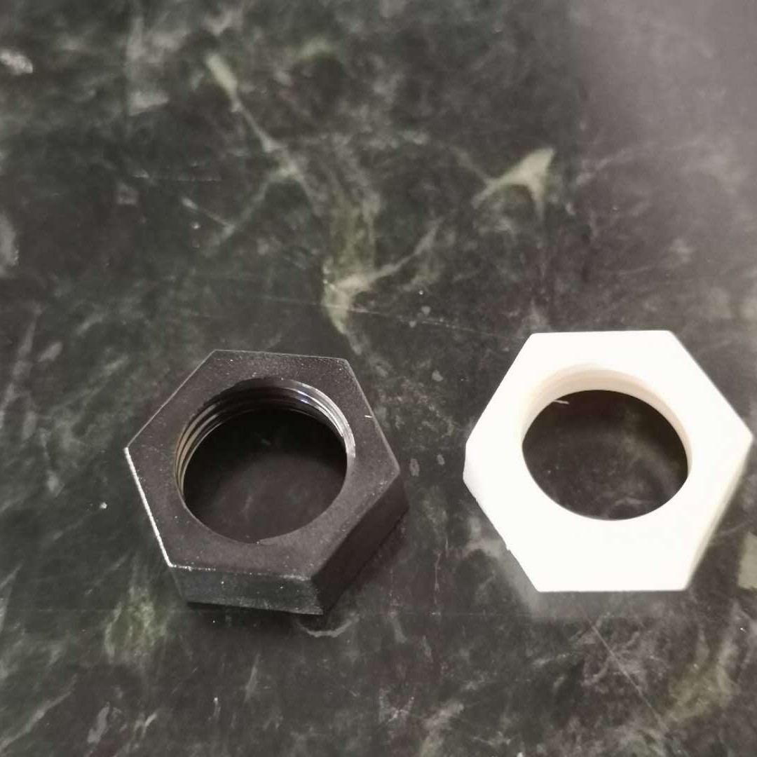 M10内牙六角螺母AGL-10