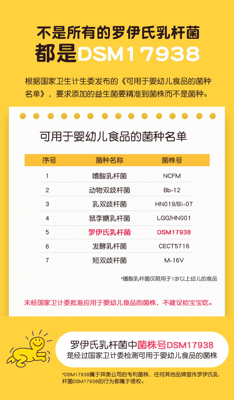 拜奥(biogaia)新生儿婴幼儿益生菌滴剂罗伊氏乳杆菌 软管装5ml