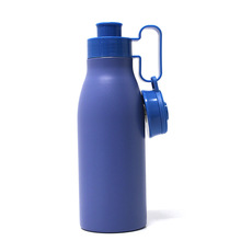 厂家直销不锈钢保温杯带茶隔过滤真空保温瓶户外旅行提手水壶水瓶