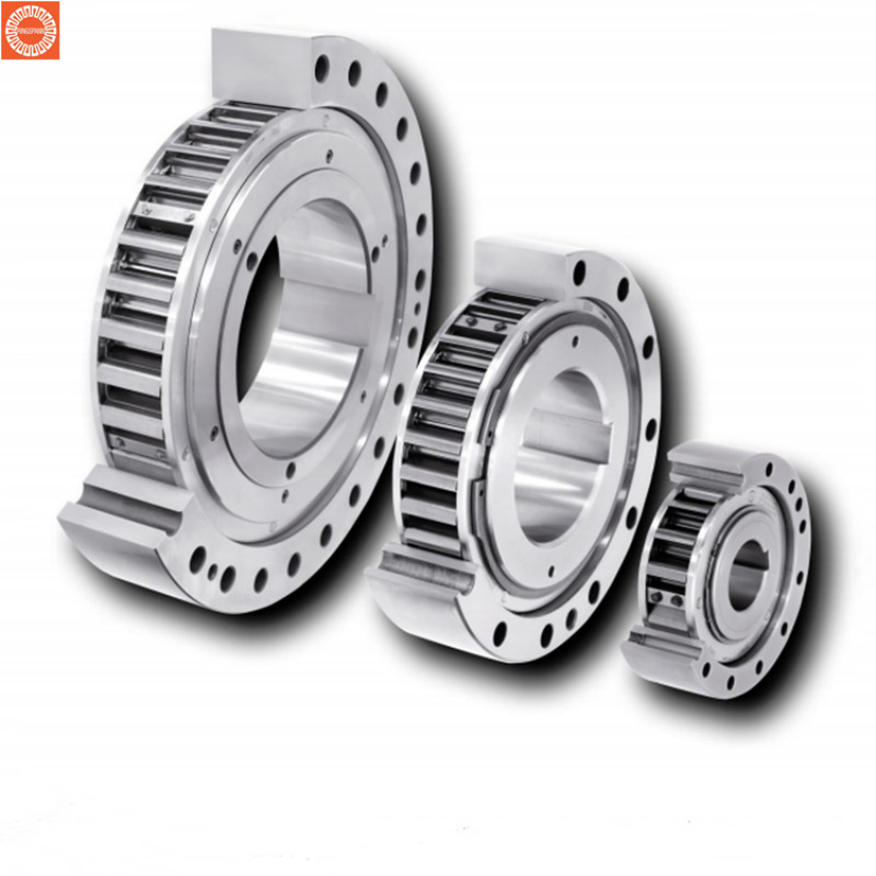 sew减速机德国ringspann逆止器fxn170-63m/258弗兰德超越离合器