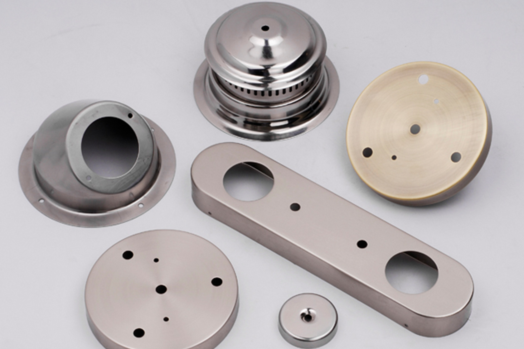 精密钣金冲压件-阿里巴巴