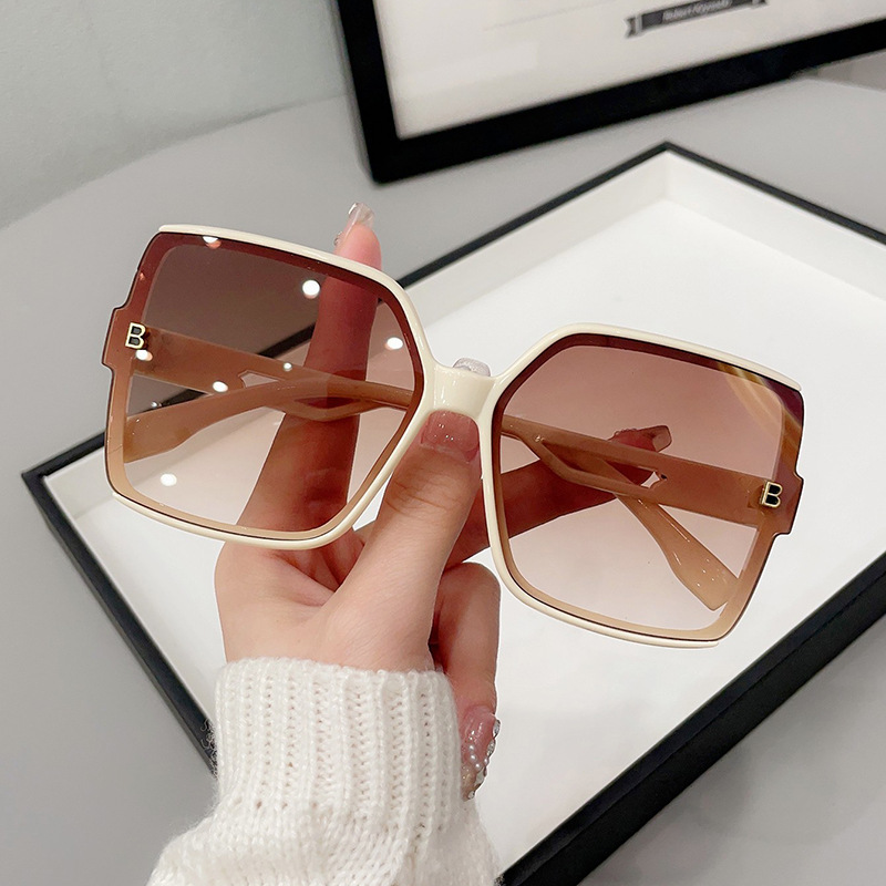 眼镜女韩版潮太阳镜2024年新款gm墨镜网红ins风显脸小眼睛5520