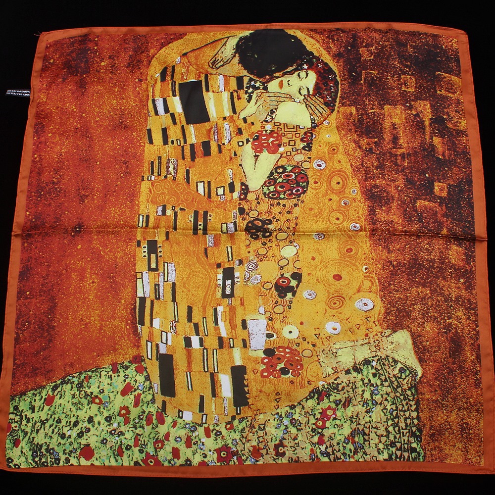 家庭爱情拥抱艺术线条画海报抽象简约画布版画爱吻图片装饰画芯清新