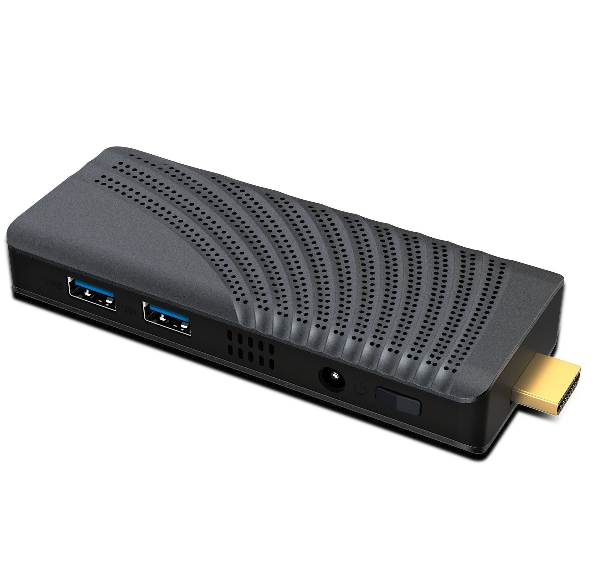 j4125口袋电脑微型迷你主机u盘电脑棒win7会议网课直播台式机