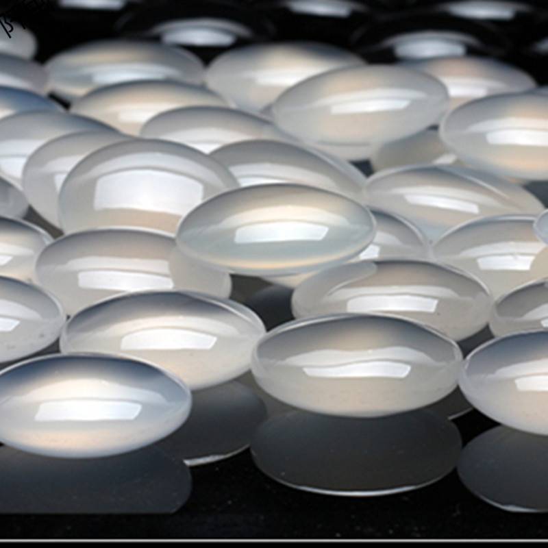 玛瑙围棋棋子五子棋子特等黑白花色冰种散子玉石补子儿童围棋棋盘