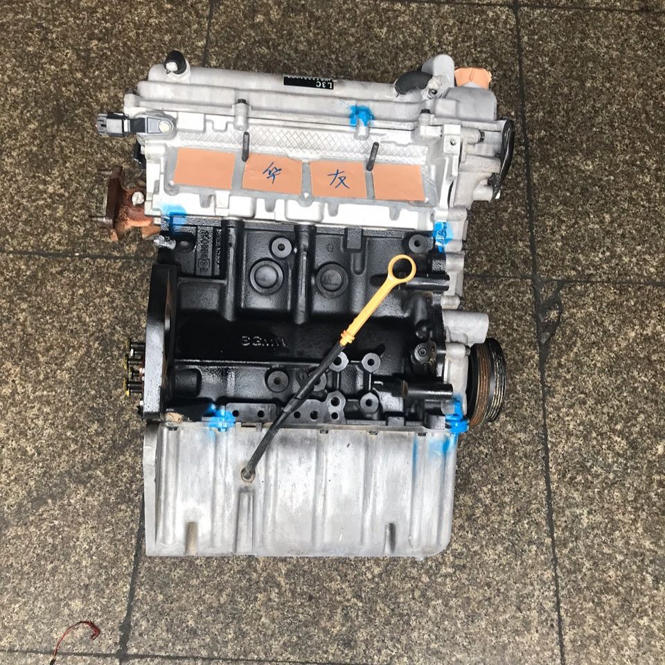 适用五菱宏光1.2 1.4 宝骏1.5 征程l3c l2b发动机总成