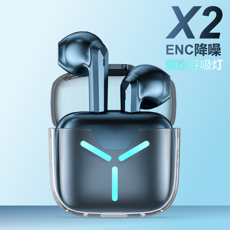 跨境热销v8蓝牙耳机无线tws蓝牙5.1触控数显充电入耳式f9蓝牙耳机