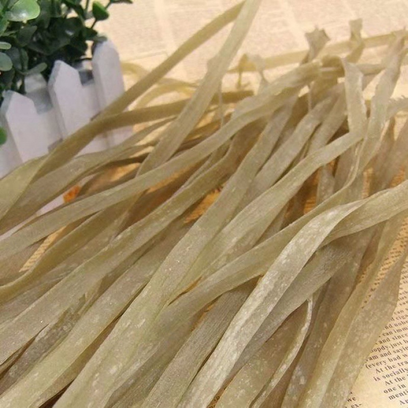 粗粉条酸辣粉河特产5斤红薯农家细粉丝粉宽粉1/3斤批发代发跨境