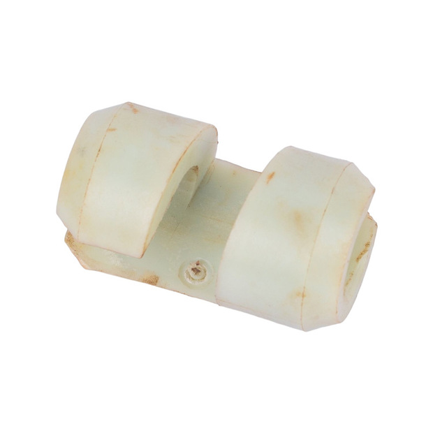 加工定制纽卡式扶正器油田专供抽油杆扶正器钻采设备机械加工件