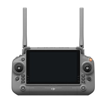 大疆dji rc plus无人机遥控器高亮大屏手柄双天线图传4g双控7英寸