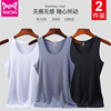 Cat People man vest Primer modal summer Thin section No trace Hurdle motion Easy T-shirt