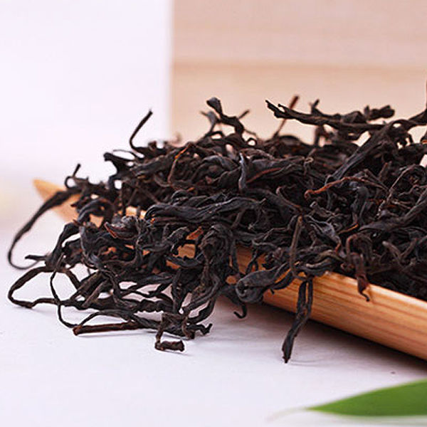 500克 珍烯新红茶 云南 滇红茶 野生古树红茶 特殊幽香 一斤装