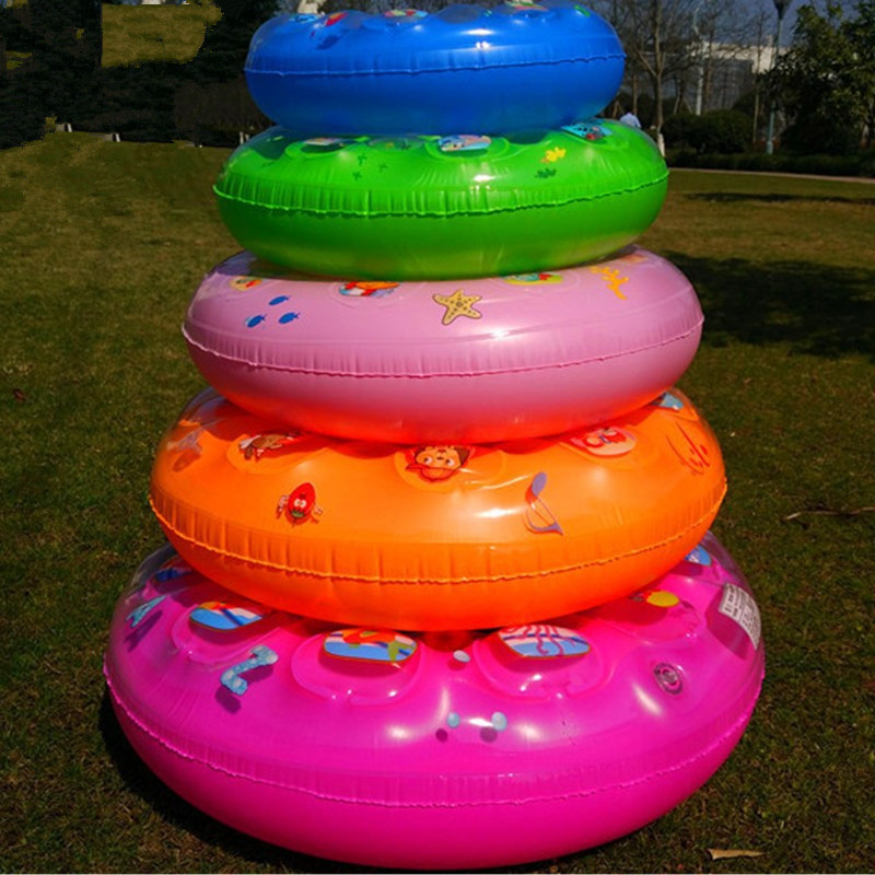 把手水上充气玩具