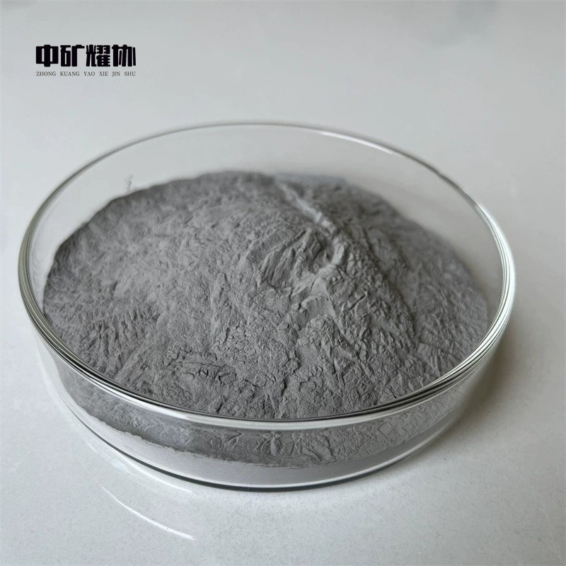 厂家供应镍铬合金粉 3D打印镍铬合金粉 球形气雾化镍铬合金粉NiCr