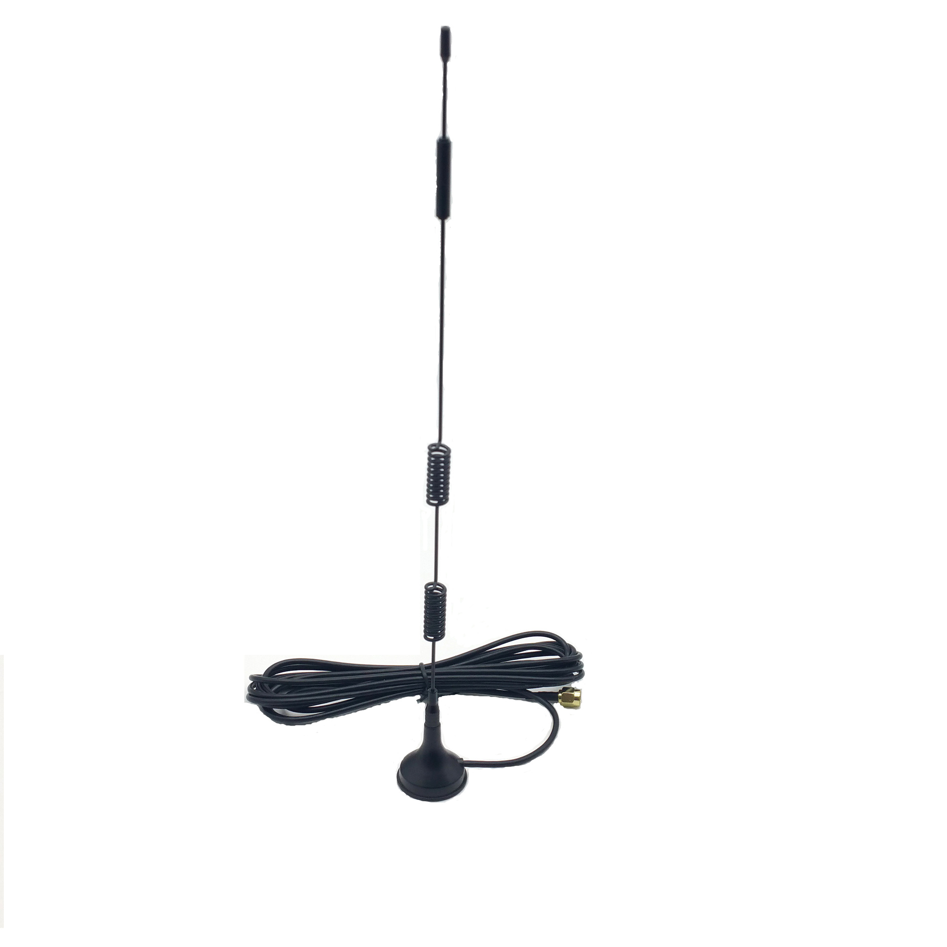 5g/cdma/gprs/gsm/lte/3g/4g/2.4g/5.8g吸盘天线全向wifi蓝牙天线