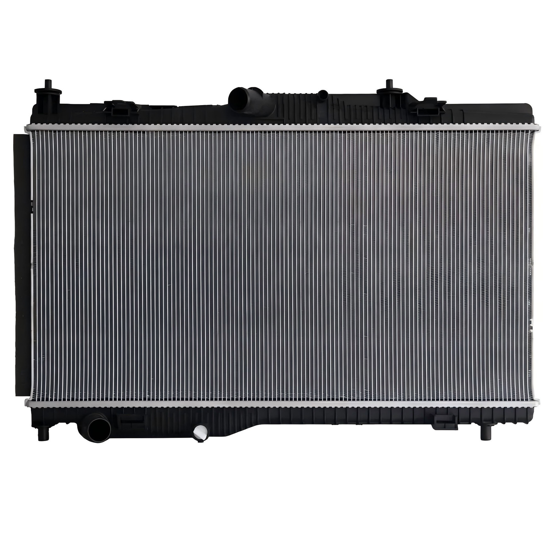适用于20款福特翼博散热器ecosport radiator gn1z-8005-h-阿里巴巴