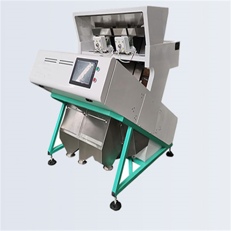 大米色选机水稻分色机去石机分级胚芽米精选小米分选设备厂家包邮