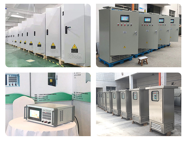 电催化氧化电源工业化工废水处理pwm恒频脉宽zvs移相控制设备批发