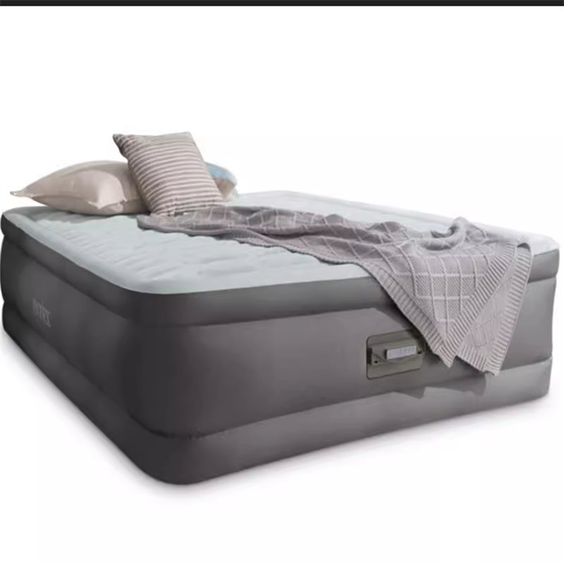 l7充气床垫家用户外单双人气垫床电动加厚便携折叠冲气懒人