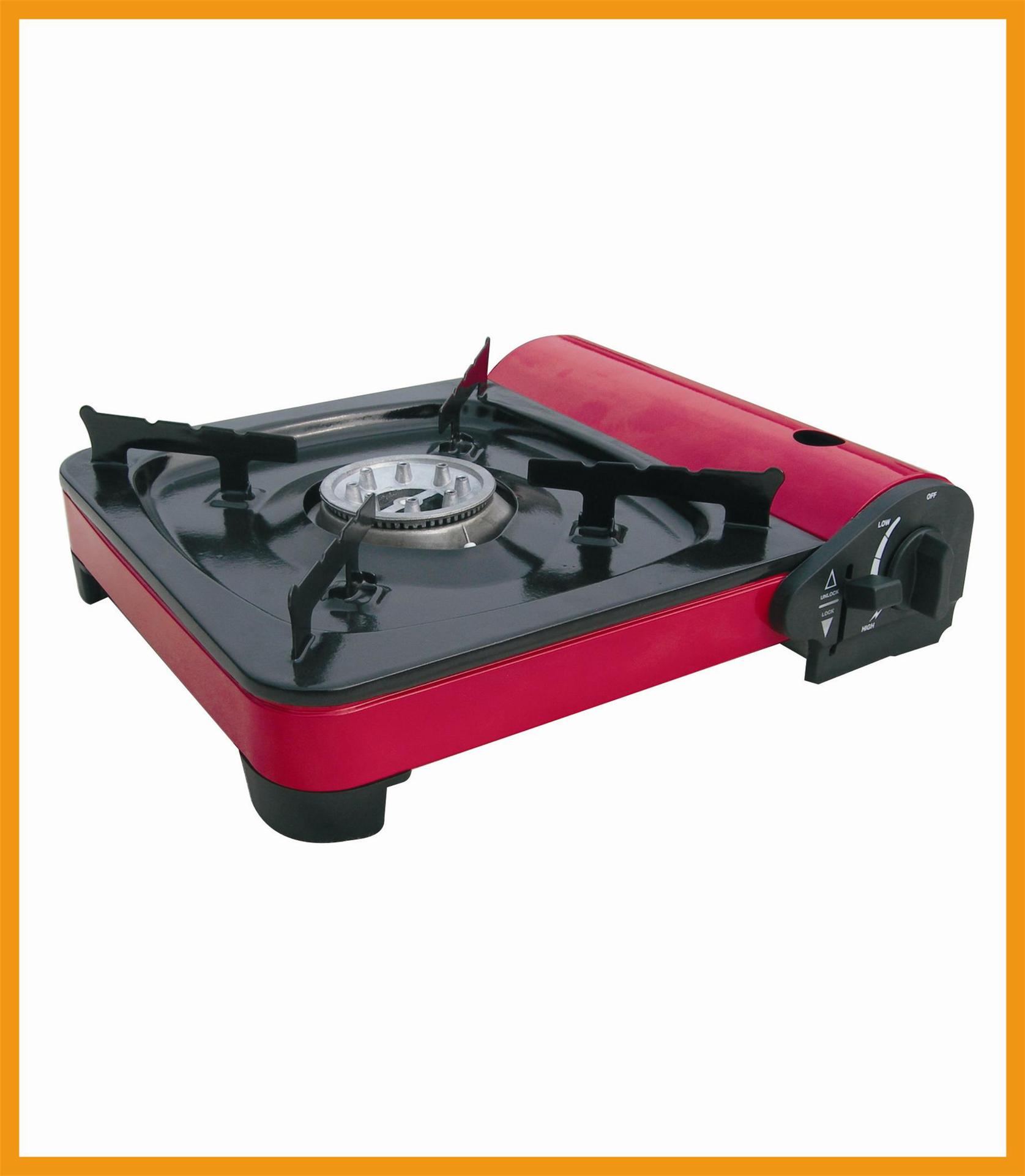 迷你便携式户外炉具家用商用卡式炉丁烷气炉燃气烧烤炉露营