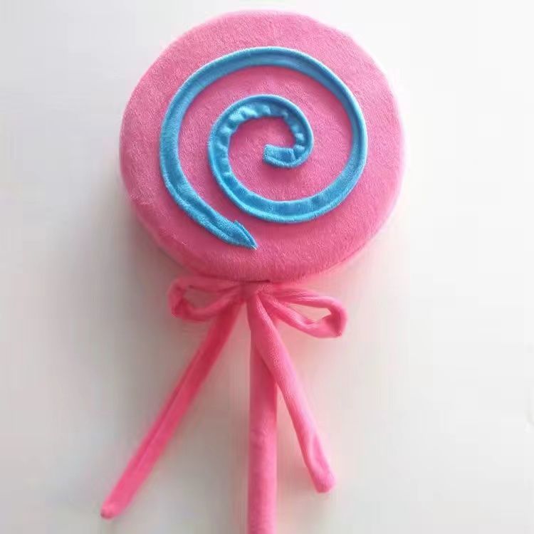 幼儿园学校运动会入场手拿棒棒糖儿童早操轻器械舞蹈演出拍照道具