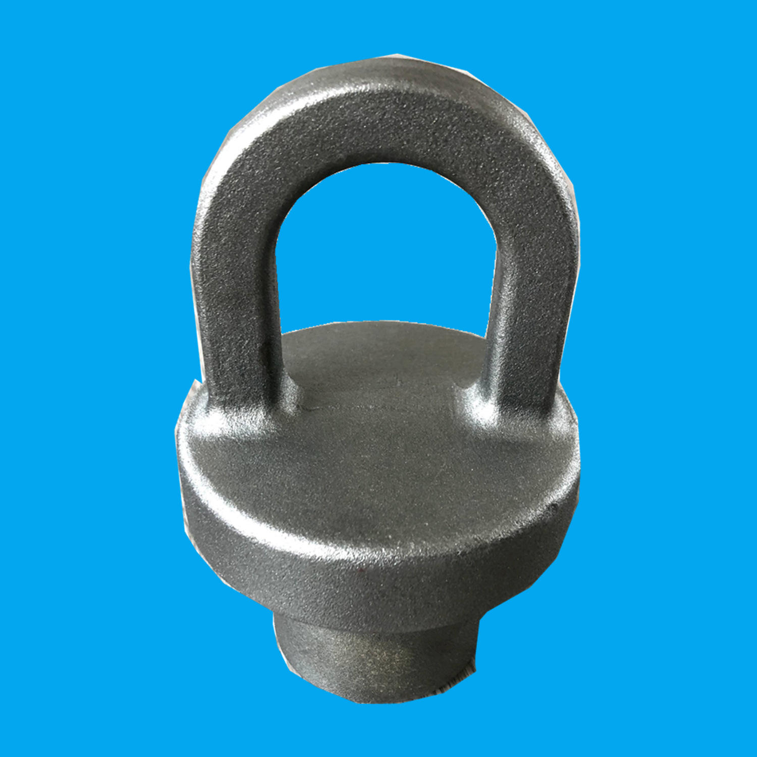 锻造加工 汽车配件 热锻模锻 模锻件 石油铁路配件模锻加工可定制