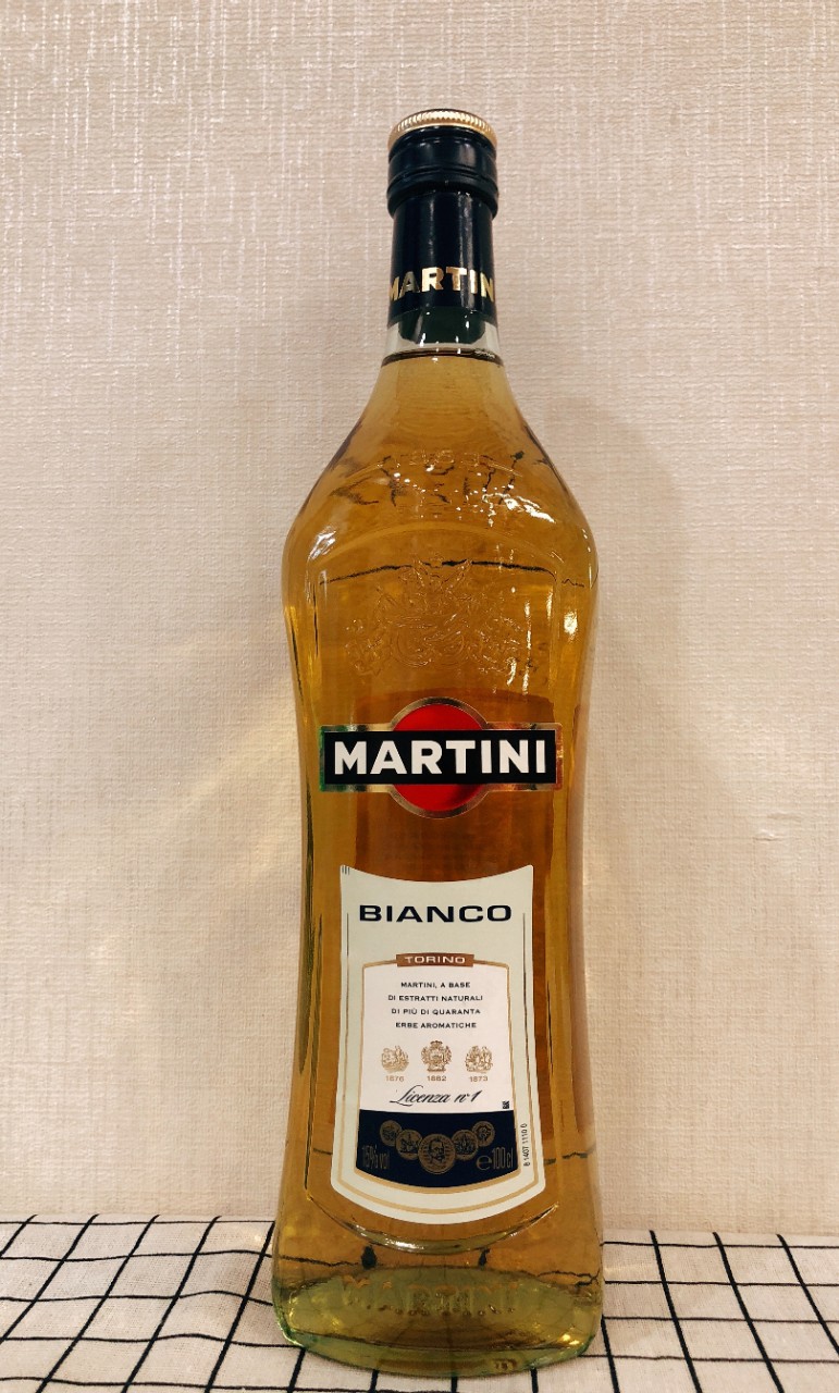 马天尼白威末酒(配制酒)