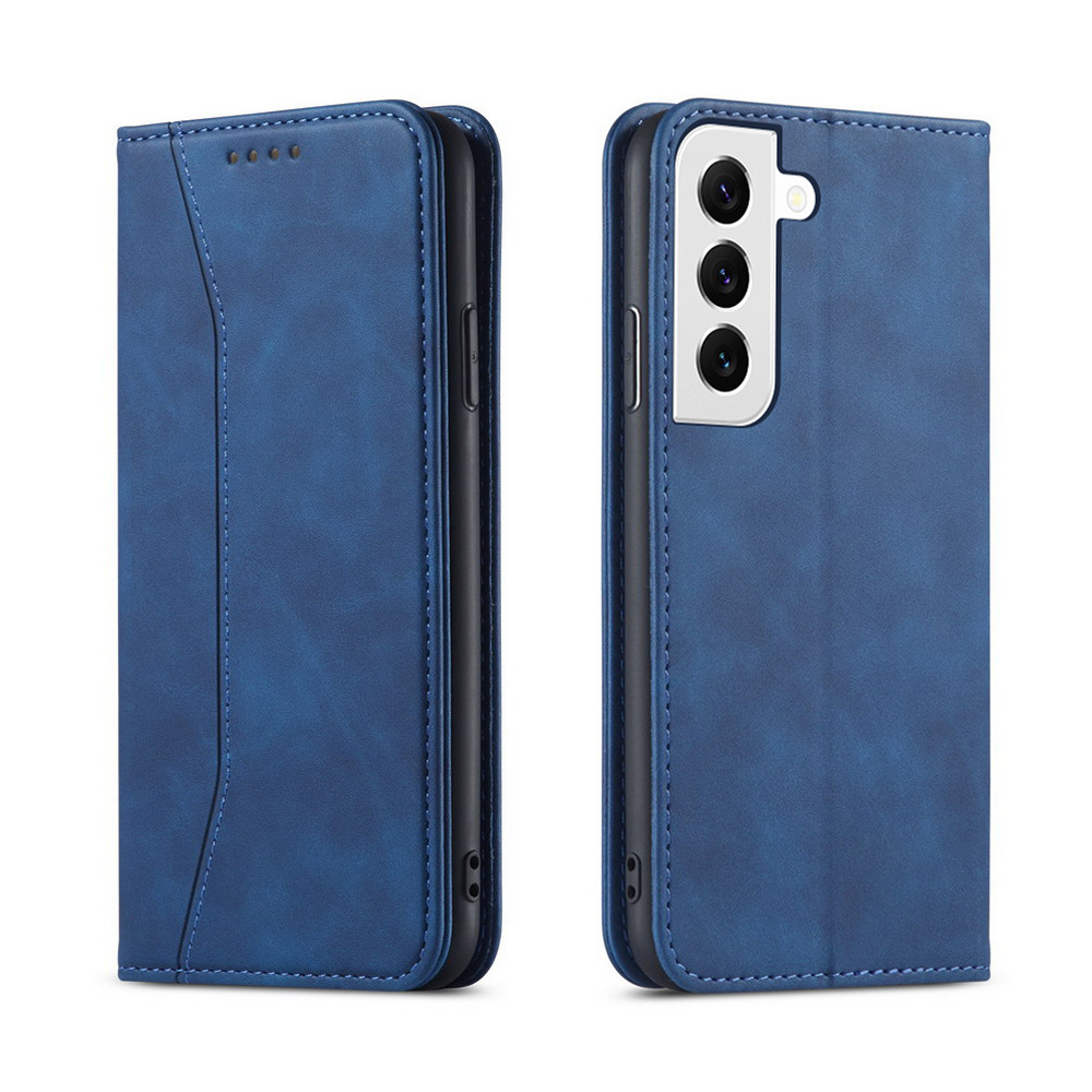 适用三星s24 ultra手机皮套a15翻盖手机壳a34磁吸a55磁吸保护套