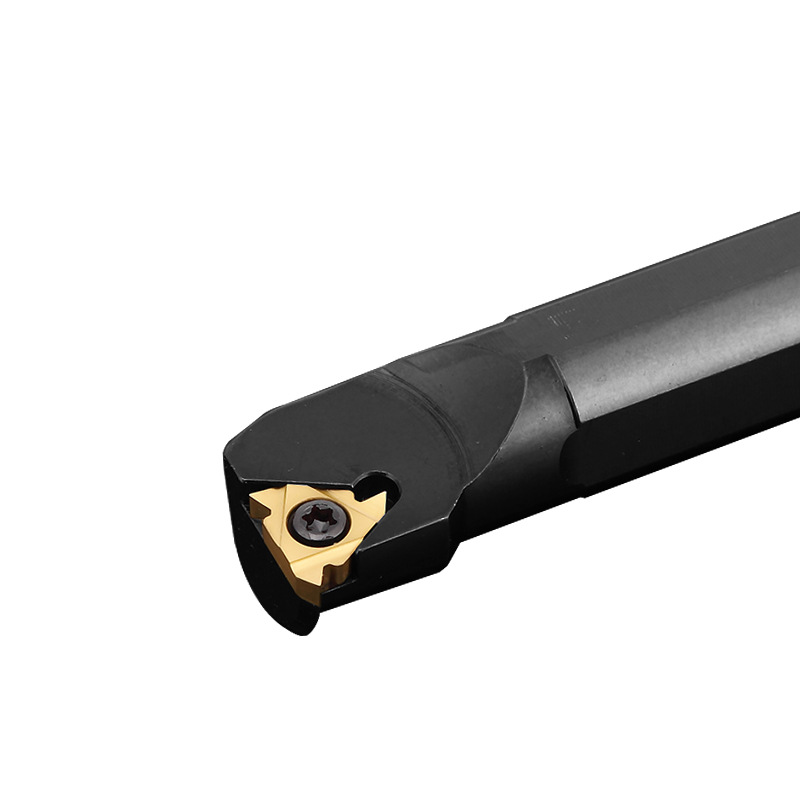 梯形螺纹精车刀