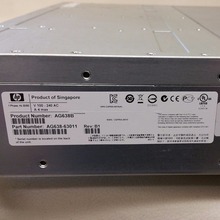 HP EVA4400 EVA6400 扩展柜M6412A AG638-63011