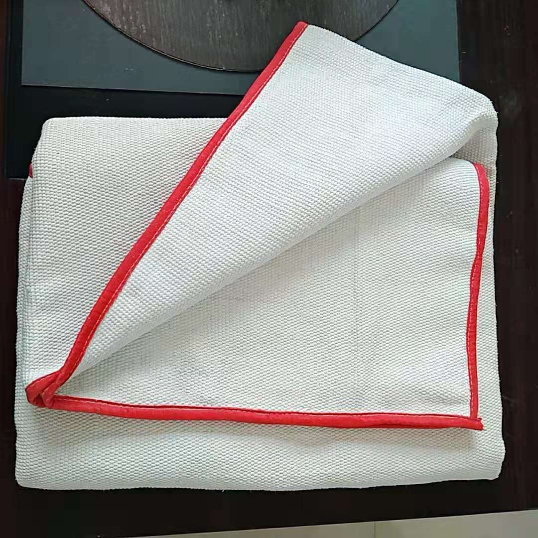 电缆防爆毯 电缆防火毯供应电缆包覆片厂家 防火毯 陶瓷化防火毯